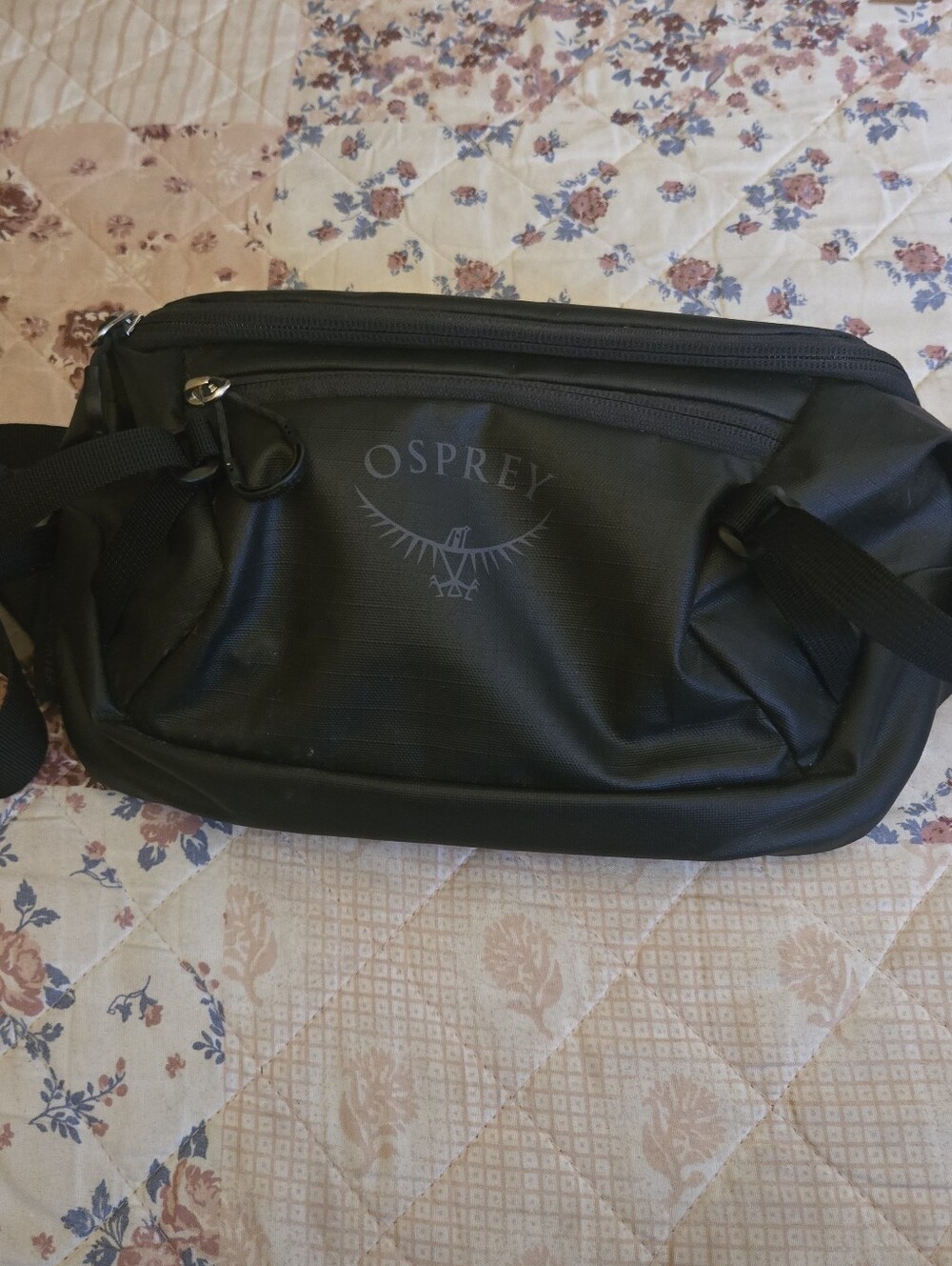Osprey Transporter Waist Pack - Picture 2 of 7